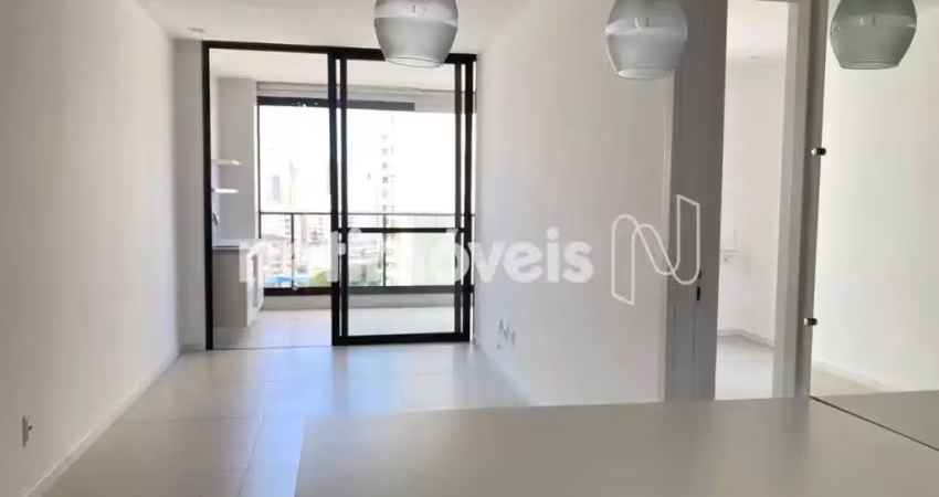 Apartamento com 1 quarto para alugar na Rua Flórida, 73, Graça, Salvador