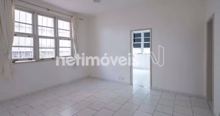 Apartamento com 3 quartos para alugar na Rua Cruz e Souza, Acupe de Brotas, Salvador
