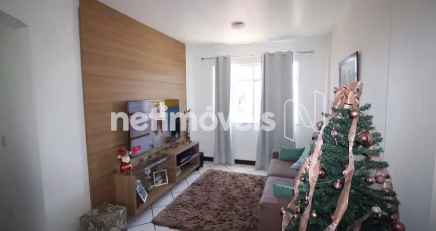 Apartamento com 4 quartos à venda na Rua Ararendá, Parque Bela Vista, Salvador