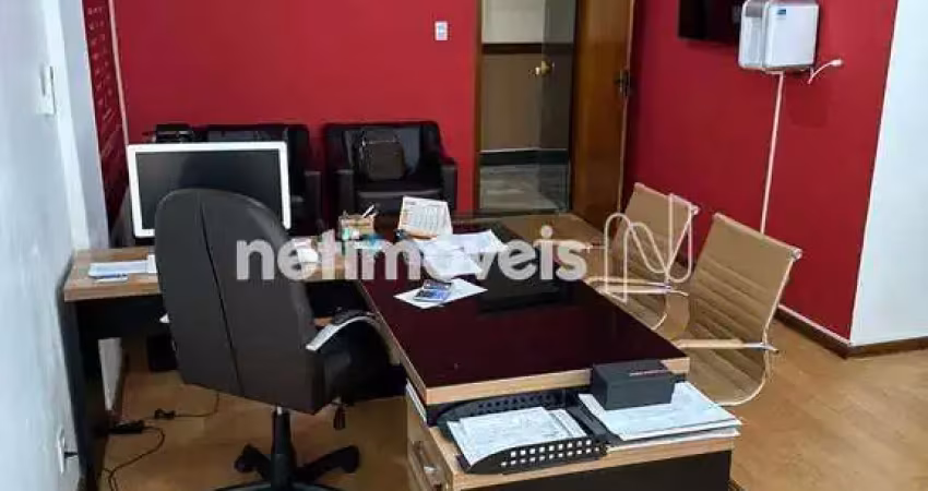 Sala comercial com 1 sala à venda na Rua Torquato Bahia, 69, Comércio, Salvador