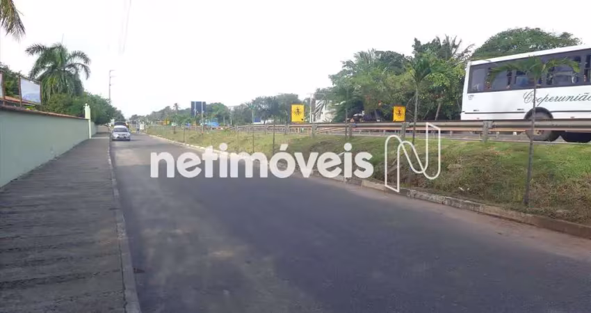 Terreno à venda na Rua Cândido Portinari, 33, Barra do Jacuípe, Camaçari