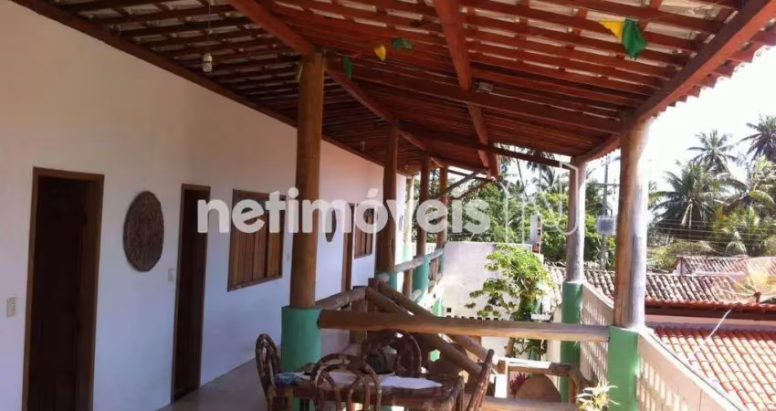 Casa com 8 quartos à venda na Rua Hermógenes Gomes, 1, Centro, Conde