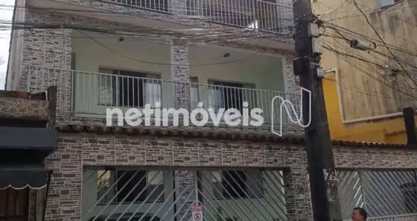 Casa com 7 quartos à venda na Rua Monteiro Lobato, 98, Lobato, Salvador