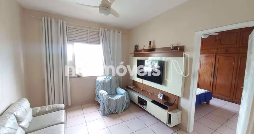 Apartamento com 3 quartos à venda na Rua Heráclito Pires de Carvalho, 33, Caminho de Areia, Salvador