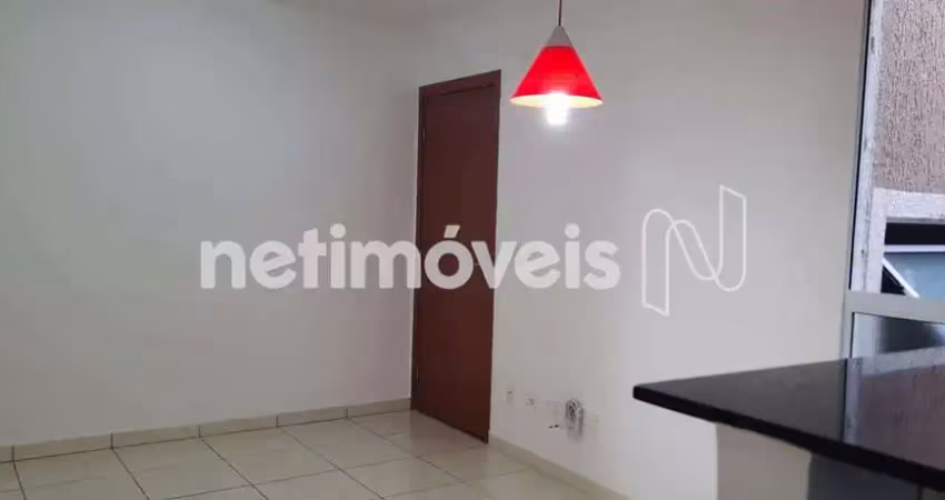 Apartamento com 2 quartos à venda na Rua Dos Laços, 211, Boa União, Camaçari