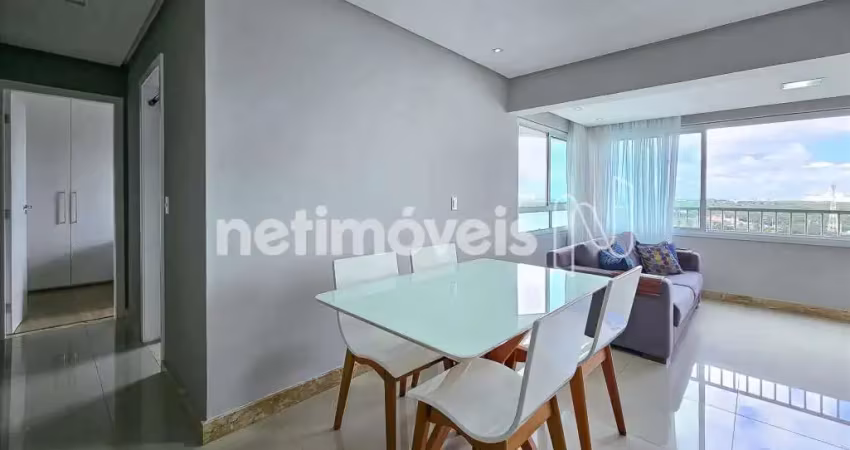 Apartamento com 2 quartos para alugar na Rua Ibipitanga, 120, Patamares, Salvador