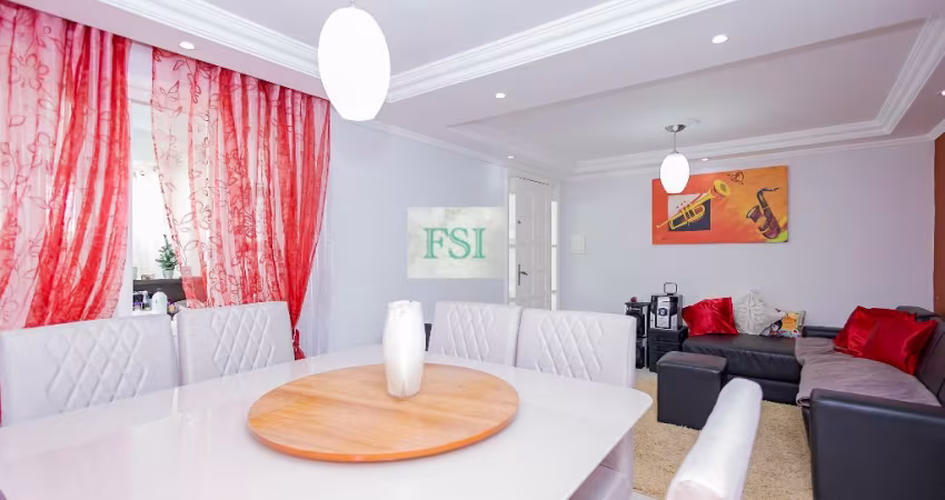 sobrado em condominio