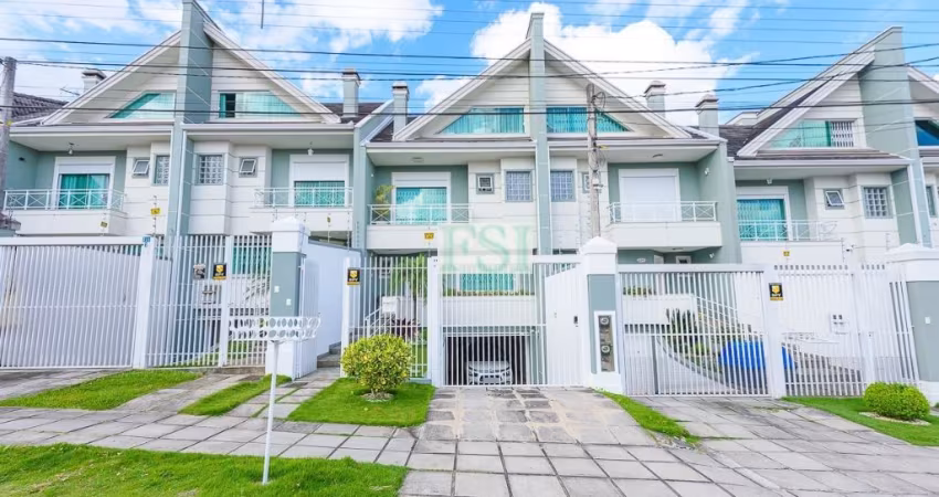TRIPLEX NO CORAÇÃO DO JARDIM DAS AMÉRICAS