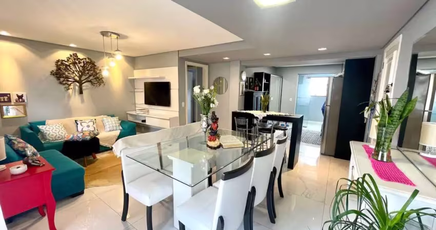 Apartamento 3 dormitórios uma suíte no Pio X