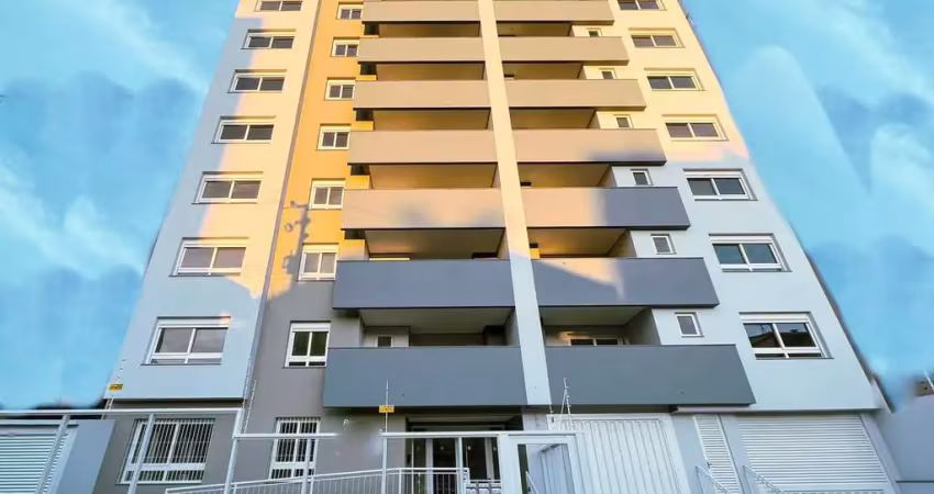 New Space Residencial com 3 dormitórios no Pio X