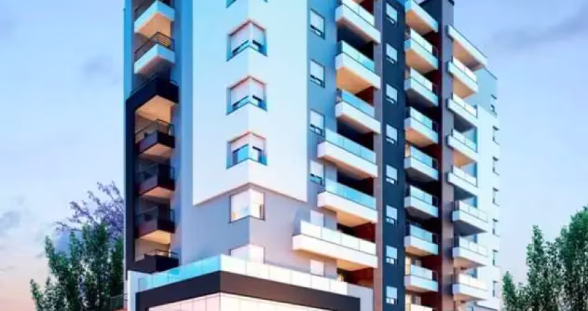 Apartamento com 2 quartos à venda na Rua Doutor João Palombini, --, Pio X, Caxias do Sul