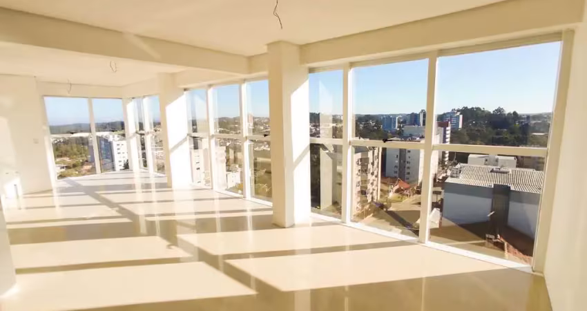Apartamento com 3 quartos à venda na Rua José Francisco Goulart, --, Villagio Iguatemi, Caxias do Sul