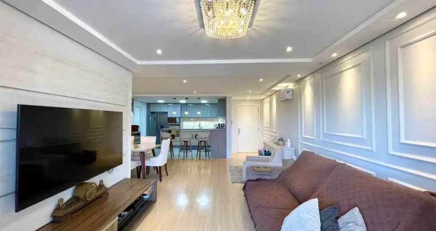 Apartamento com 3 quartos à venda na Avenida Mário Lunardi, --, Villagio Iguatemi, Caxias do Sul