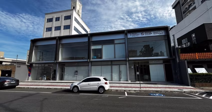 SALA COMERCIAL NOVA  PARA LOCAÇÃO