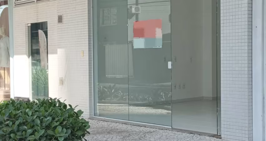 Sala comercial para locação anual