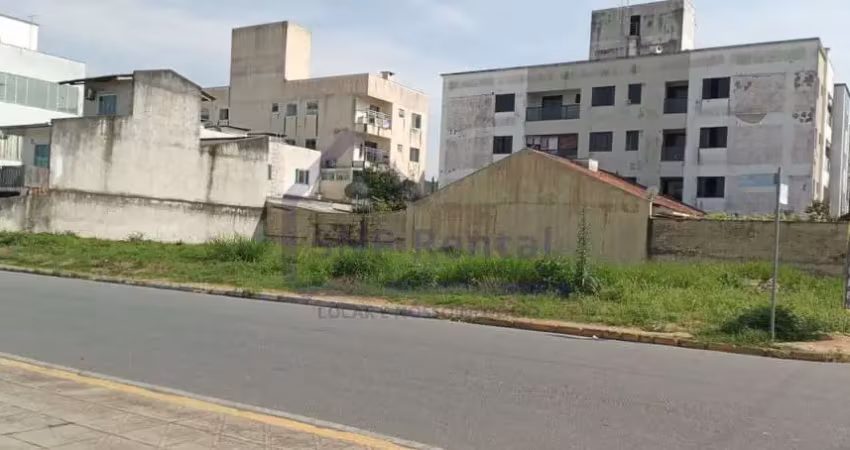 !! TERRENO PARA LOCAÇÃO COMERCIAL !!