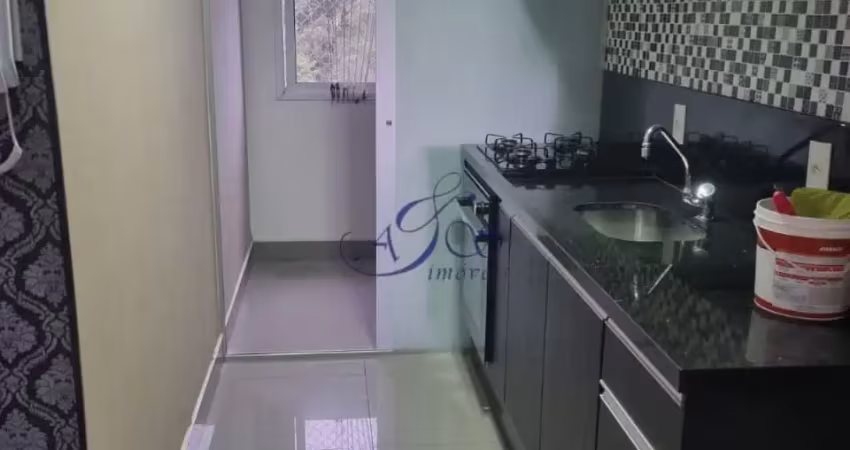 Apartamento com 2 quartos à venda na Avenida Maria Servidei Demarchi, 0, Demarchi, São Bernardo do Campo