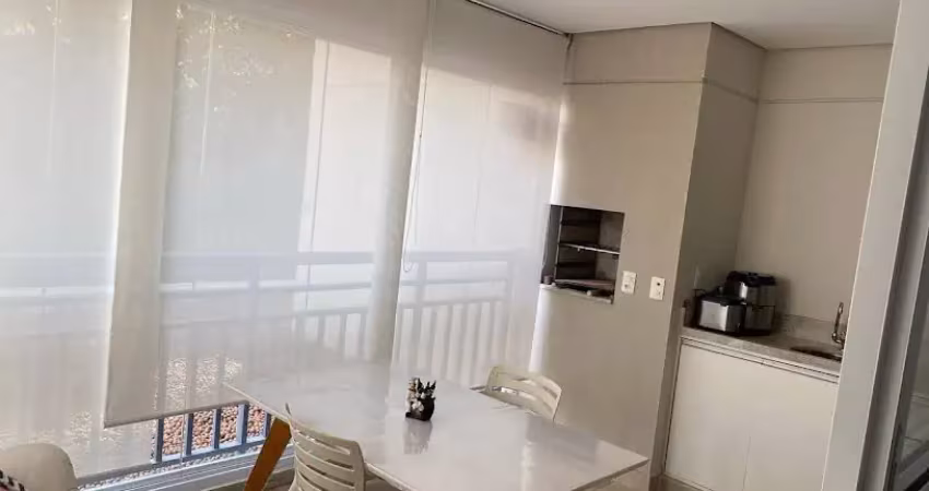 Apartamento no condomínio movement city &|life em |sbc