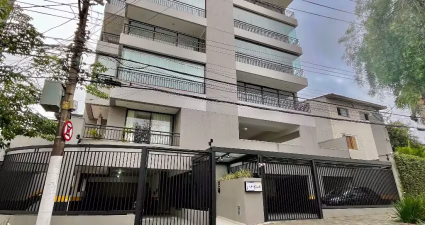 Condomínio Unique Vertticom - Centro SBC  Quer um apartamento prontinho para morar? Essa é uma excelente opção