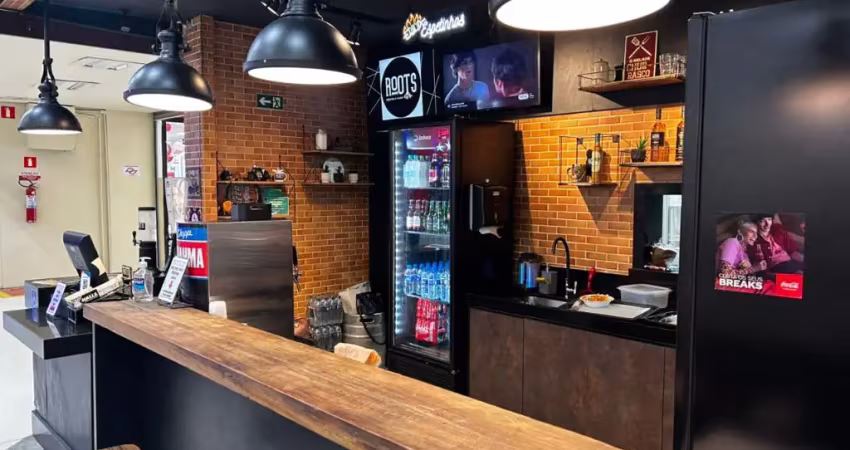 Loja à venda por r$ 185.000 - centro - são bernardo do campo/sp