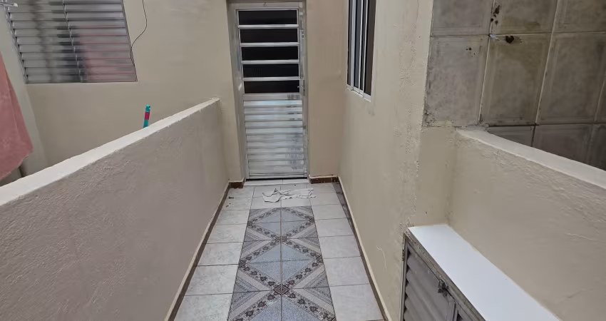 Casa totalmente reformada para locação no bairro barcelona – são caetano do sul