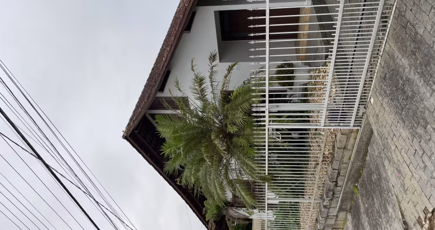 CASA C/ PISCINA Jardim Maluche - Brusque/SC (2quartos 1 Suíte). 