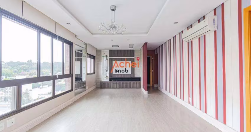 Apartamento para venda  no bairro menino deus em porto alegre