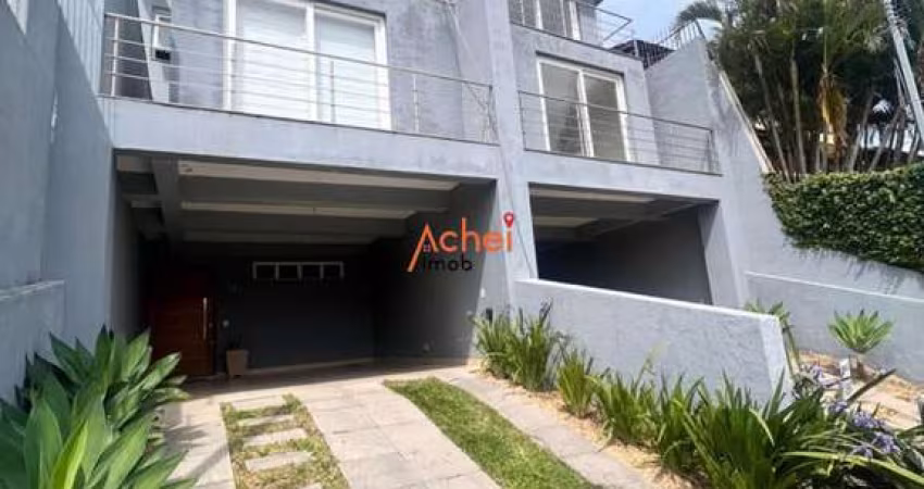 Imóvel no Ipanema- Casa com 165m² à venda