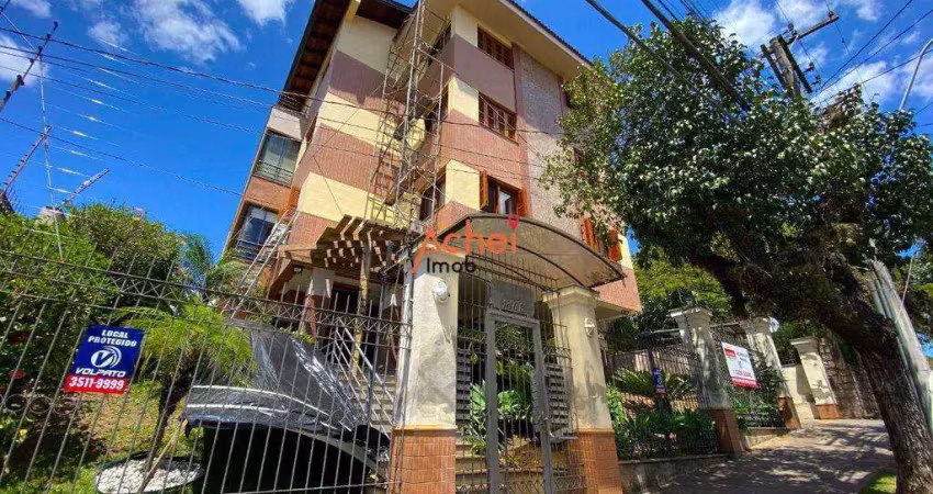 Apartamento para venda  no bairro tristeza em porto alegre