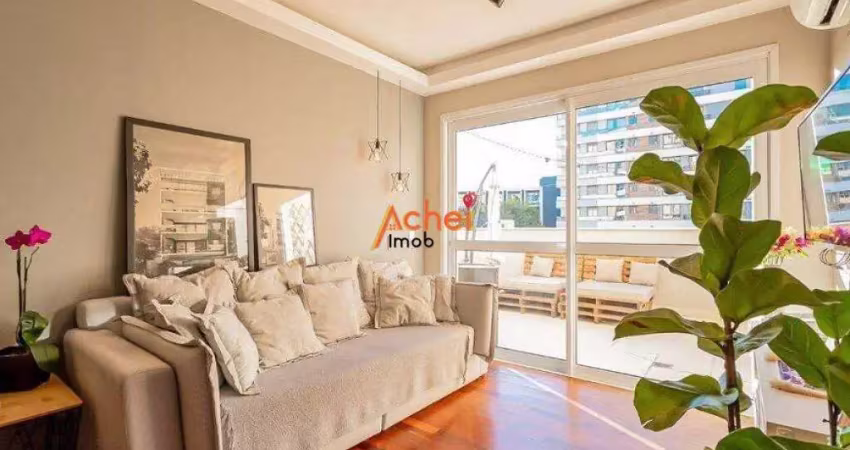 Apartamento para venda  no bairro tristeza em porto alegre