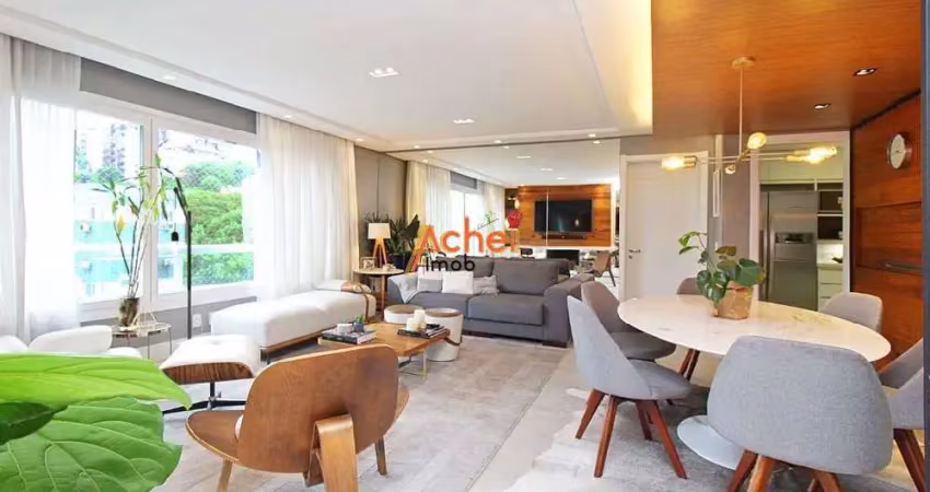 Apartamento para venda  no bairro menino deus em porto alegre