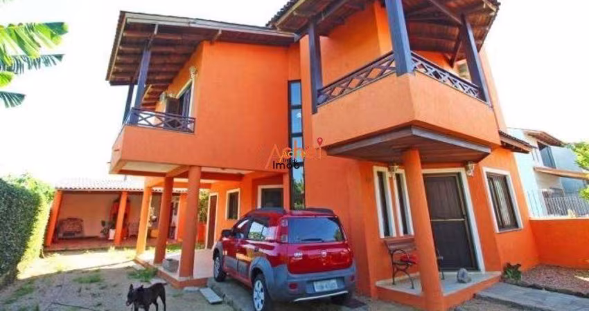 Casa Comercial à venda em Porto Alegre - Bairro Aberta dos Morros