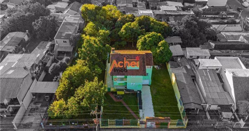 Terreno para venda  no bairro camaquã em porto alegre