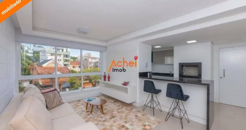 Apartamento para venda  no bairro menino deus em porto alegre