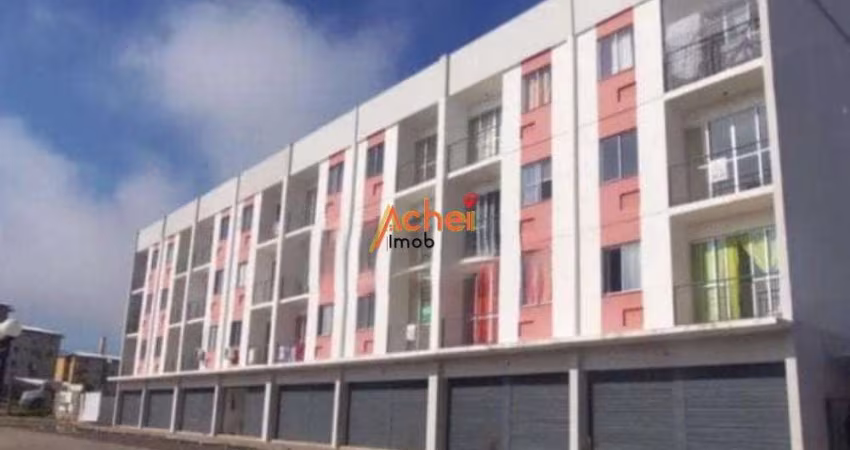 Apartamento para venda  no Bairro Restinga em Porto Alegre