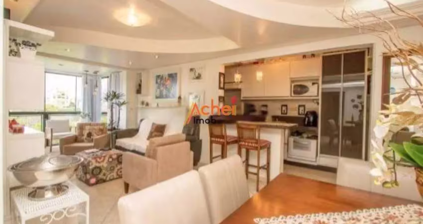 Apartamento para venda  no bairro menino deus em porto alegre