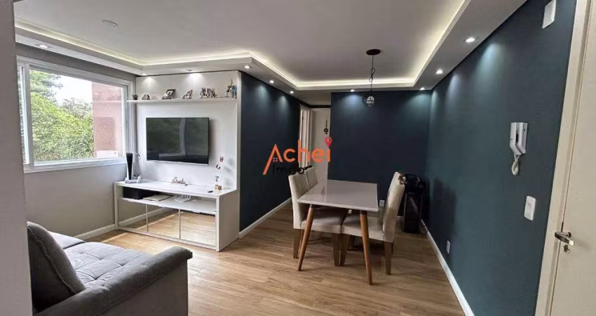 Imóvel à venda: Apartamento em Vila Nova, Porto Alegre - 58m²