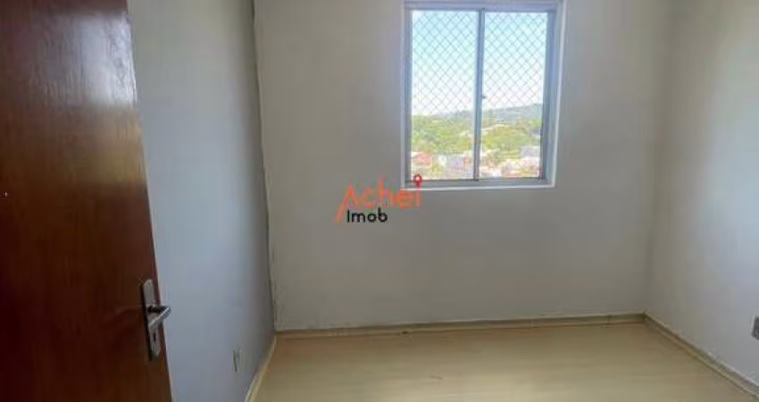 Imóvel à venda na Vila Nova, Porto Alegre - Apartamento no Edifício San Rafael