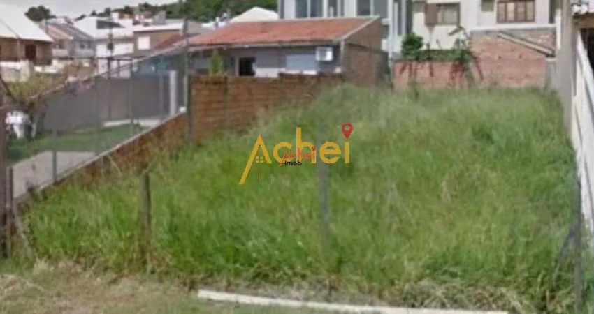Terreno à venda na RUA CLAUDIO WALTER FERREIRA DA SILVA, 210, Guarujá, Porto Alegre