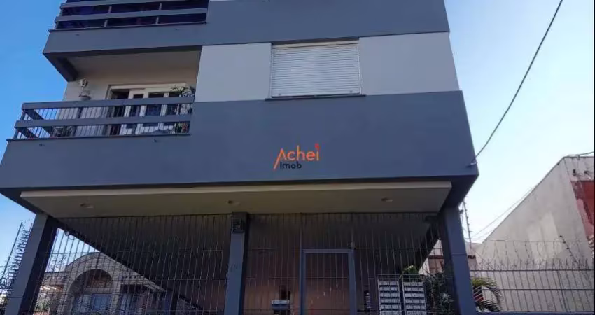 Apartamento com 1 quarto à venda no Teresópolis, Porto Alegre 