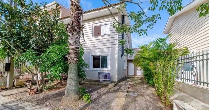 Casa em Condomínio para venda  no Bairro Lomba do Pinheiro em Porto Alegre