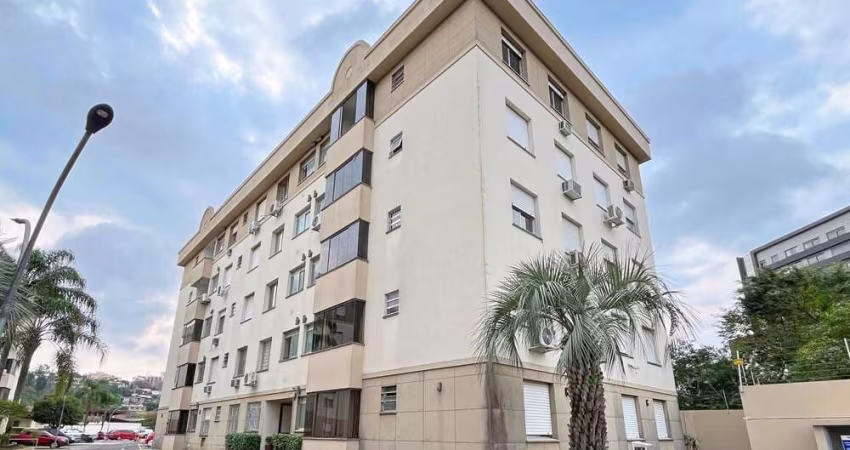 Apartamento para venda  no Bairro Glória em Porto Alegre