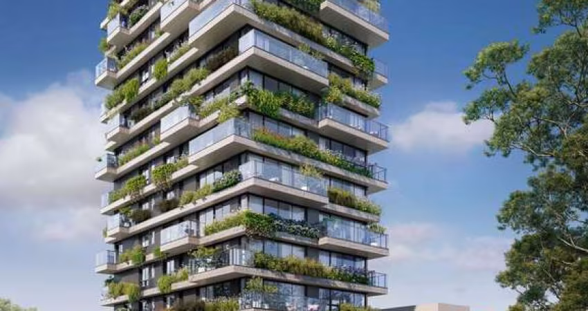 APTO GARDEN para venda  no Bairro PETRÓPOLIS em Porto Alegre