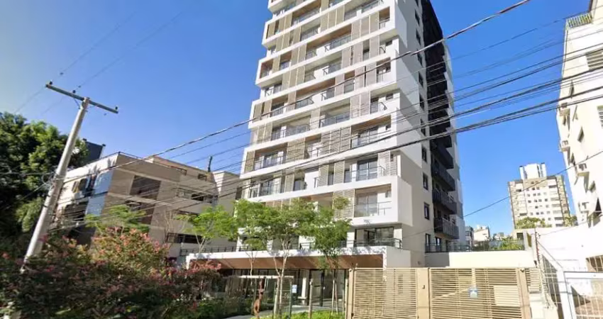 Apartamento para venda  no bairro petrópolis em porto alegre
