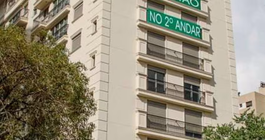 Apartamento para venda  no Bairro Três Figueiras em Porto Alegre