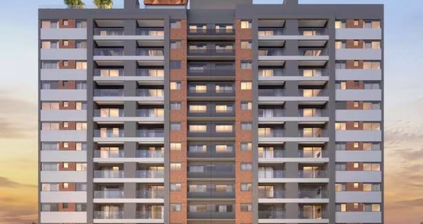 Apartamento para venda  no Bairro Boa Vista em Porto Alegre