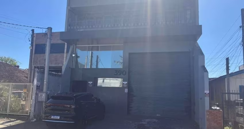 Edifício Comercial para venda  no Bairro Sarandi em Porto Alegre