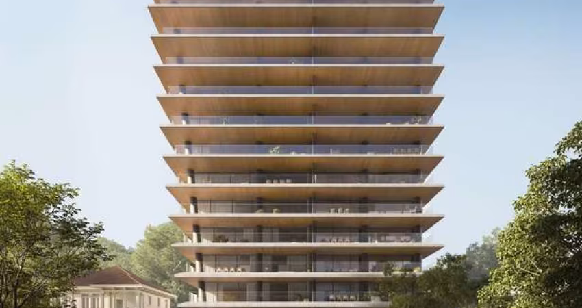 Apartamento para venda  no Bairro Moinhos de Vento em Porto Alegre