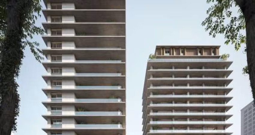 Apartamento para venda  no Bairro Moinhos de Vento em Porto Alegre