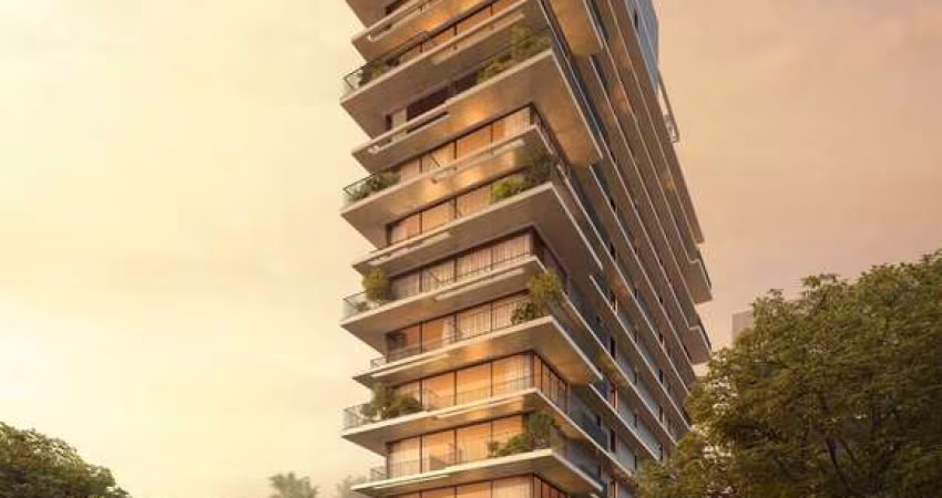Apartamento para venda  no Bairro Bela Vista em Porto Alegre